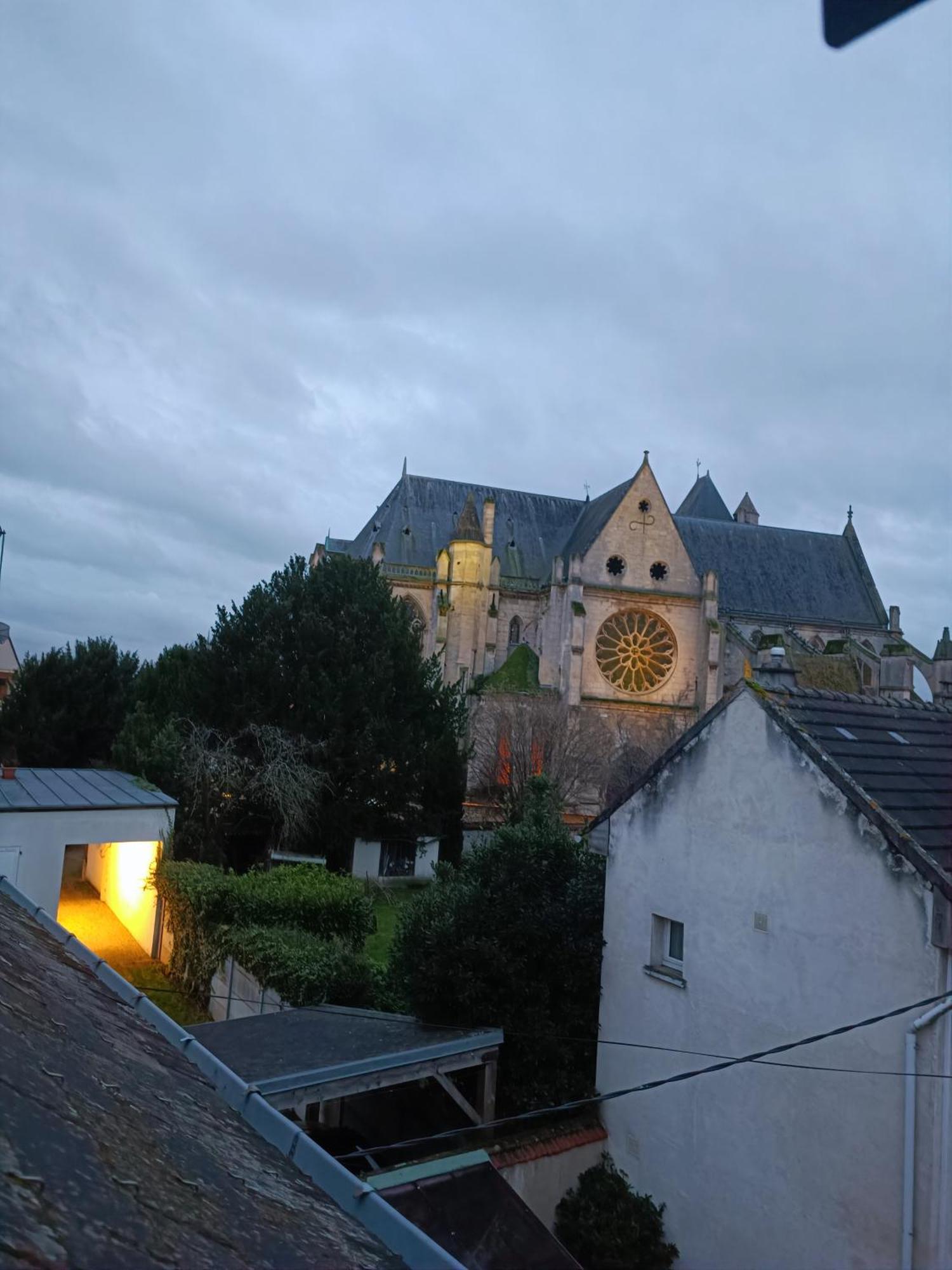 La Perle Rare Chambly, Proche Parc Asterix , Chateau De Chantilly Kültér fotó